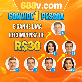 688v.com Indique amigos para receber um bônus